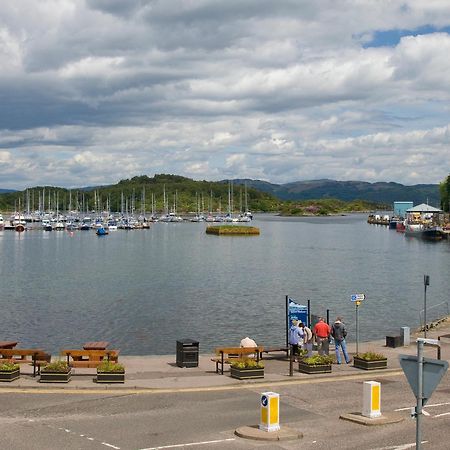 Knap Guest House Tarbert  Exterior photo