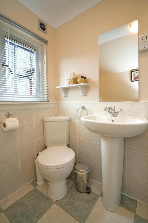 Knap Guest House Tarbert  Room photo